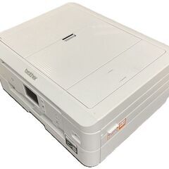 Brother ブラザー DCP-J928N-W PRIVIO インクジェット プリンター 4236枚 ジャンク 通電確認済の画像