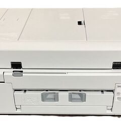 Brother ブラザー DCP-J928N-W PRIVIO インクジェット プリンター 4236枚 ジャンク 通電確認済の画像