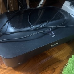 Canon プリンターの画像