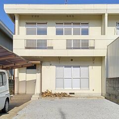 【坂出市府中町】事業用途もOKのペット可賃貸物件の画像