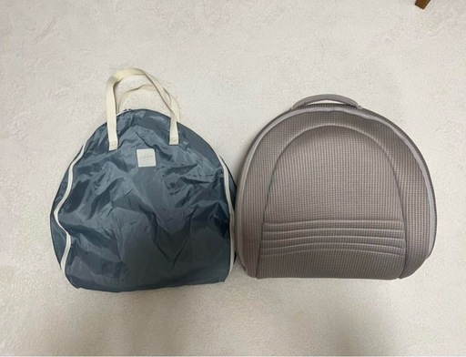 ベッドインベッド　ネオママイズム