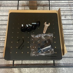 お渡し先決定／2点おまとめ【中古美品】ルミナスノワール EHN2WD-80 使用1年未満 引取限定（明石市）の画像