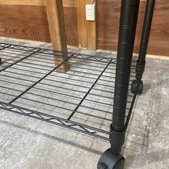 お渡し先決定／2点おまとめ【中古美品】ルミナスノワール EHN2WD-80 使用1年未満 引取限定（明石市）の画像
