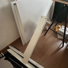 IKEA SKARSTA 昇降なし