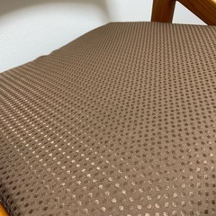【本日集荷限定価格】頭の良い子を目指す椅子　チェアの画像