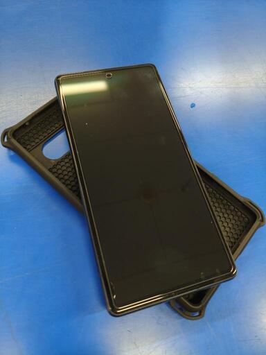 美品　google pixel 7a おまけ付き