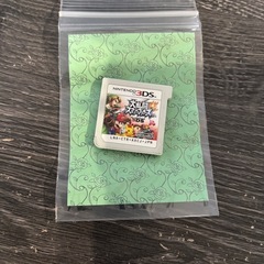 3DS・3DSLLの画像