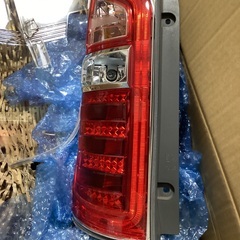 値下げ‼️ステップワゴン　rk1 後期テールランプ