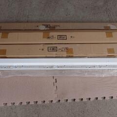 パナソニック　LED照明　NNF52102　9本