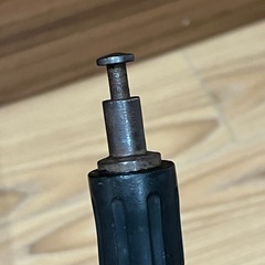 ワイヤーロックの画像