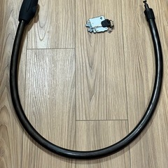 ワイヤーロック