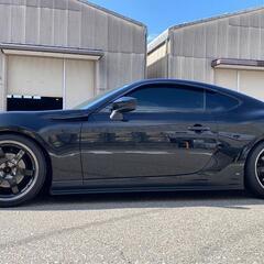 レイズ/ボルグレーシング/タイヤホイールセットの画像