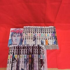 バガボンド（1〜34巻）