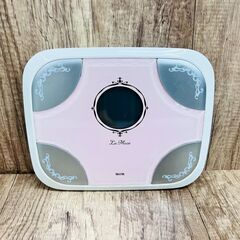 【REGASTOCK 川崎店】タニタ 体組成計 「La Muse...