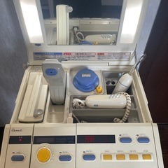 美顔器の画像