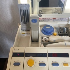 美顔器の画像