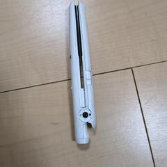 モッズヘア アイロンの画像