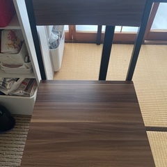 ダイニングセットの画像