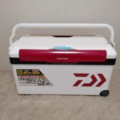 ダイワ　プロバイダートランクHDⅡ GU3500