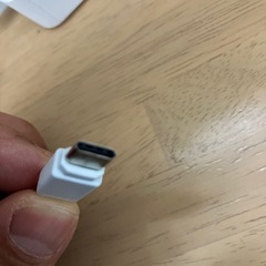 充電器 タイプc type c  iphone  ケーブルセット  ACアダプター 2ポート USBポートの画像