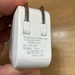 充電器 タイプc type c  iphone  ケーブルセット  ACアダプター 2ポート USBポートの画像