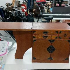 0403-111 アンティーク家具