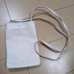 ジルスチュアート スマホショルダー