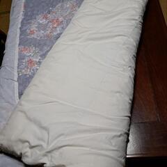 掛け布団の画像