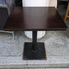 ★新入荷 テーブル ダイニングテーブル 喫茶店テーブル 机  作業台