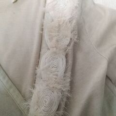 【お値下げしました】カーディガンの画像