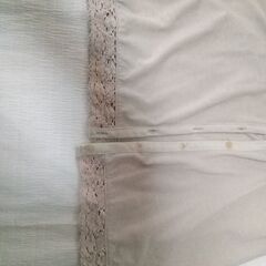 【お値下げしました】カーディガンの画像