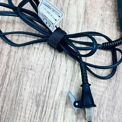 【REGASTOCK 川崎店】elims TB550A テスコム ストレートブラシ アイロンの画像