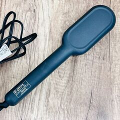 【REGASTOCK 川崎店】elims TB550A テスコム ストレートブラシ アイロンの画像
