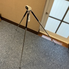 三脚