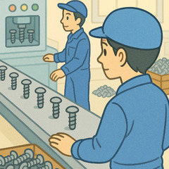 ⚡急募⚡早い者勝ち⚡高収入＆寮費無料⚡