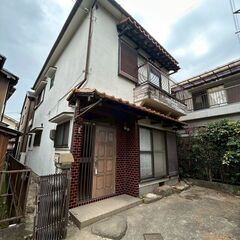 💕🏠仲介手数料無料🏠💕軽自動車駐車OK💕🏠✨内装フルリフォーム✨...