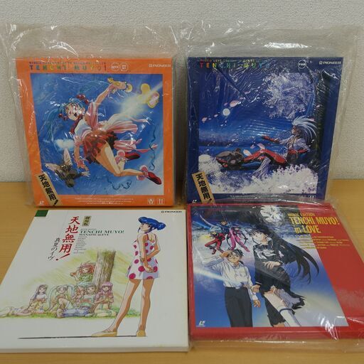 LD】万能文化猫娘 (+画質検証) | Cacko's 明石区レコード [BLOG]