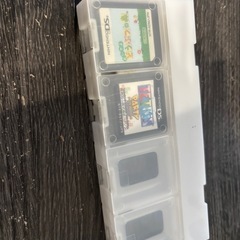 3DS・3DSLLの画像