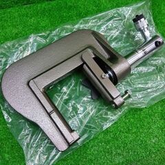 育良精機 ISK-50AH2 手動油圧式パイプ断水機【船橋馬込店】【店頭取引限定】【未使用】IT7P6LHIFZKRの画像