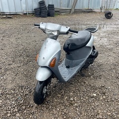 SUZUKI LETS4