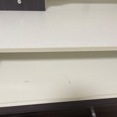 勉強机の画像