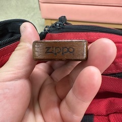 ZIPPO の画像