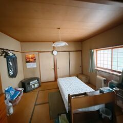 常陸太田市磯部町（谷河原駅 ） 一戸建 6LDK 売ります − 茨城県