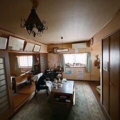 常陸太田市磯部町（谷河原駅 ） 一戸建 6LDK 売ります - 不動産