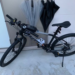 Giant自転車