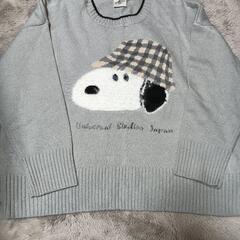 スヌーピー　ユニバーサルスタジオジャパン