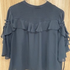 マジェスティックレゴンブラウス