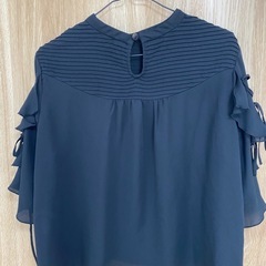 マジェスティックレゴンブラウスの画像
