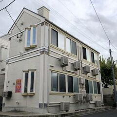 ★家賃6.4万円・ロフト付き★都営大江戸線『落合南長崎』駅徒歩7...