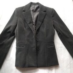 【お値下げしました】ofuon ベルベット ジャケット